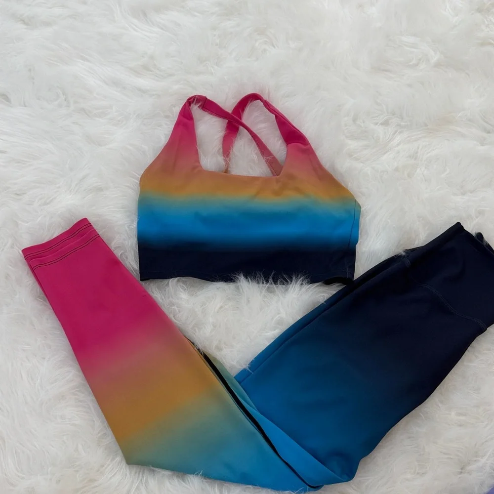 Beach Riot Sports bra - Picture 5 of 6